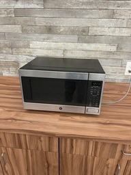 [#G8-19] Ge Microwave