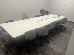 [#C6-6] Conference Tables