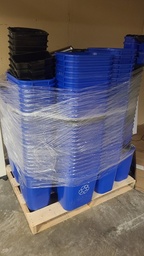 [#G4-11] Bacs de recyclage