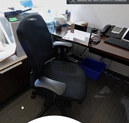 [#B13] Task Chair