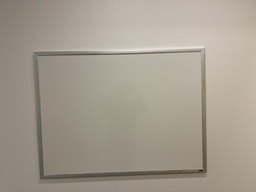 [#F5-8] Small White Board
