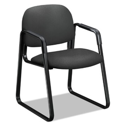 [#B5-7] Allsteel Conference Chairs (Photo Representation)