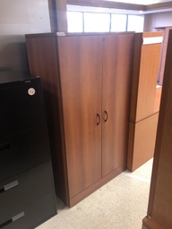 [#D31-310] Cabinet Tall (2 doors)