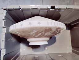 [#J7-49] Light Fixture in Box