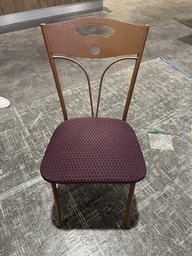 [#B4] Cafe Chairs