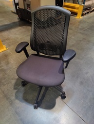 [#B13-60] Task Chairs - With Arms