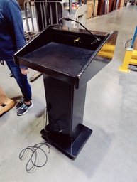 [#C9-61] Tables