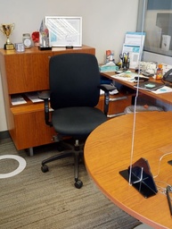 [#B13-5] Task Chair