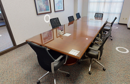 [#C7-9] Conference Table
