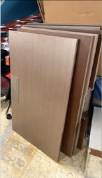 [#C19] Training Table - 4"L x 28" W