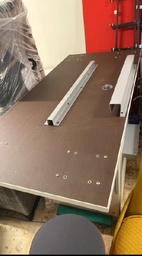 [#C19] Training Table - 66"L X 30"W