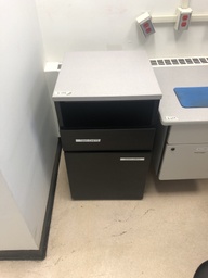 [#D17-319] Pedestal Wood