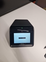 [#H5-7] Creston Mercury Conference Phone