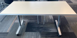 [#C20-5] Versteel Brattice Table 30"x60"