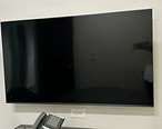[#H16-40] Samsung TV 50"