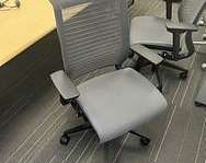 [#B13-51] Think Chair