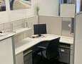 [#A2-94] Cubicle (99"x78"x54"| Panels 54"H)