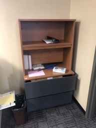 [#D30-324] Cabinet Wood