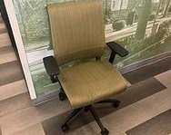 [#B13-137] Desk Chair