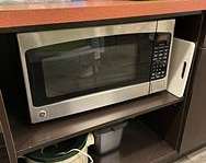 [#G8-145] Microwave