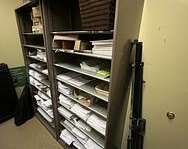 [#D4-150] H 84 X W 36 X D 18 Shelf