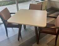 [#C5-157] H 30 X W 36 Table