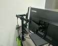 [#H10-185] Monitor Arms