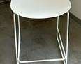 [#B1-199] Breakroom Stool (26 H)