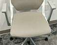 [#B13-211] Grey Chair