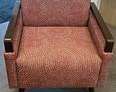 [#B12-224] Lounge Chair