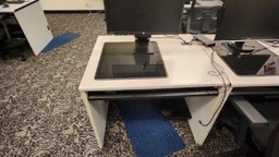 [#C19-13] PC Training Table