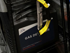 [#I1-45] GAS DETECTOR KIT