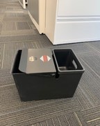 [#G3-5] Garbage Can