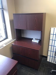 [#D3-357] Bookcase 4 Shelves