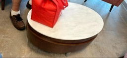 [#C3-18] Coffee Table
