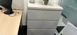 [#D8-79] Lateral File Cabinet