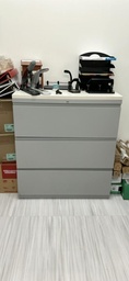 [#D8-80] Lateral File Cabinet