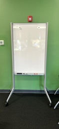 [#F4-88] Rolling Whiteboard