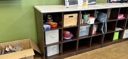 [#D4-123] Cubbies