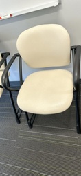 [#B8-127] Guest Chair