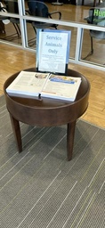 [#C11-143] Side Table