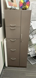[#D22-148] Storage Cabinet