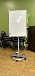 [#F4-165] Rolling Whiteboard