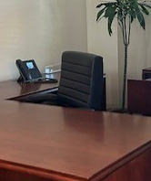 [#B13-1] Misc. Task Chair