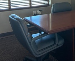 [#B5-4] Conference Chair