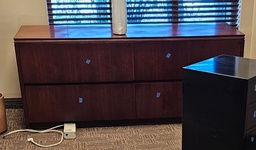 [#D5-16] Credenza
