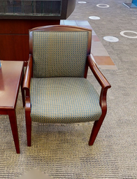 [#B8-4] Coupon Booth Chairs