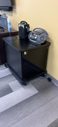 [#D19-183] IT Cabinet