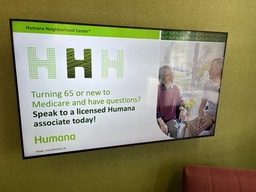 [#H16-189] Samsung TV