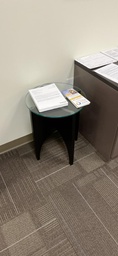 [#C11-191] Side Table